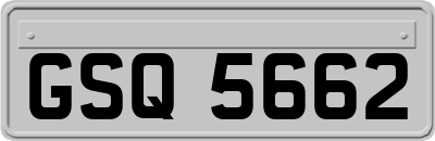 GSQ5662