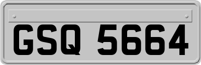 GSQ5664