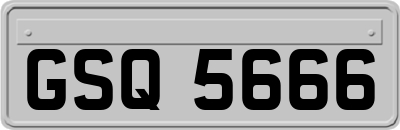GSQ5666