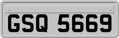 GSQ5669