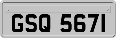 GSQ5671