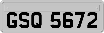 GSQ5672