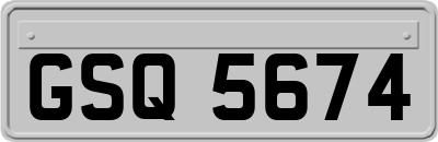 GSQ5674
