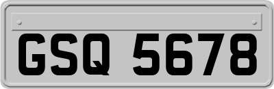 GSQ5678