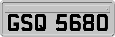 GSQ5680