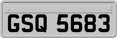 GSQ5683