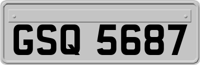 GSQ5687