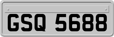 GSQ5688