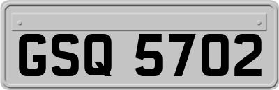 GSQ5702