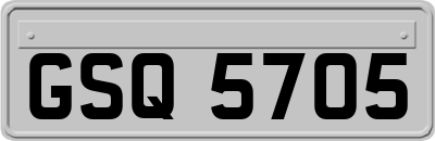 GSQ5705