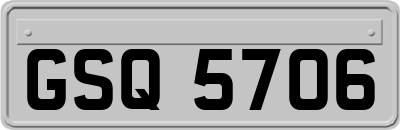 GSQ5706