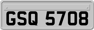 GSQ5708