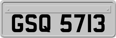 GSQ5713