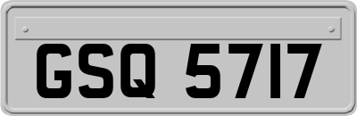 GSQ5717