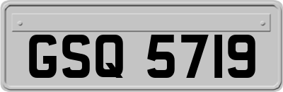 GSQ5719