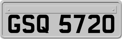 GSQ5720