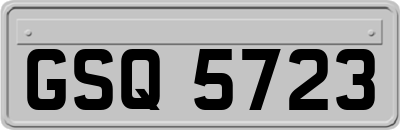 GSQ5723