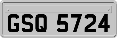 GSQ5724