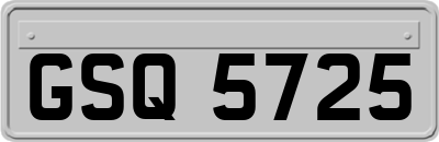 GSQ5725