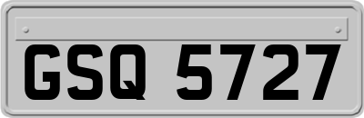 GSQ5727