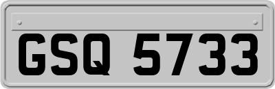 GSQ5733