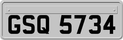 GSQ5734