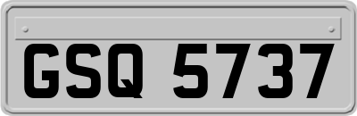 GSQ5737