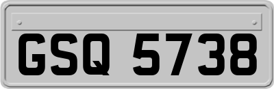 GSQ5738