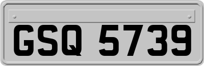 GSQ5739