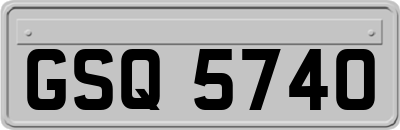 GSQ5740