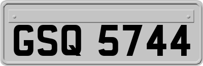 GSQ5744