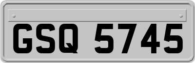 GSQ5745