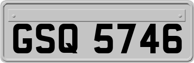 GSQ5746