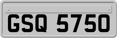GSQ5750