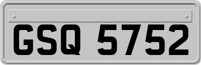 GSQ5752