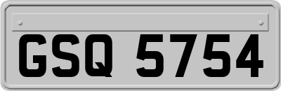 GSQ5754