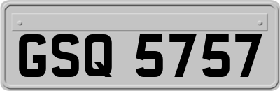 GSQ5757