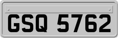 GSQ5762