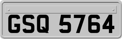 GSQ5764