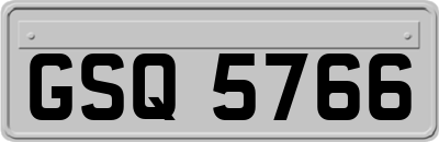 GSQ5766