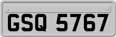 GSQ5767