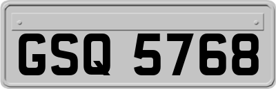 GSQ5768