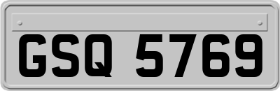 GSQ5769