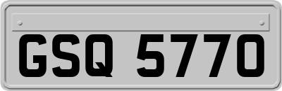 GSQ5770