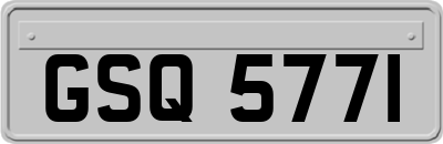 GSQ5771