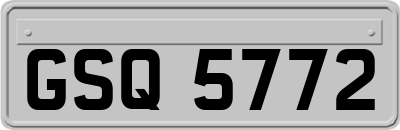 GSQ5772