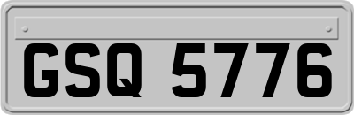 GSQ5776
