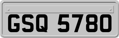 GSQ5780