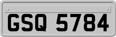 GSQ5784