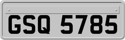 GSQ5785